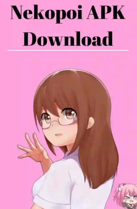 Download APK Nekopoi https://nekopoiapkunduh.com/
