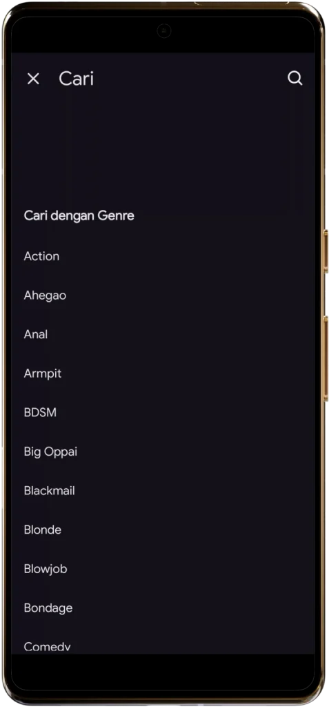 Download Nekopoi APK Kucing Screenshot 5 nekopoiapkunduh.com